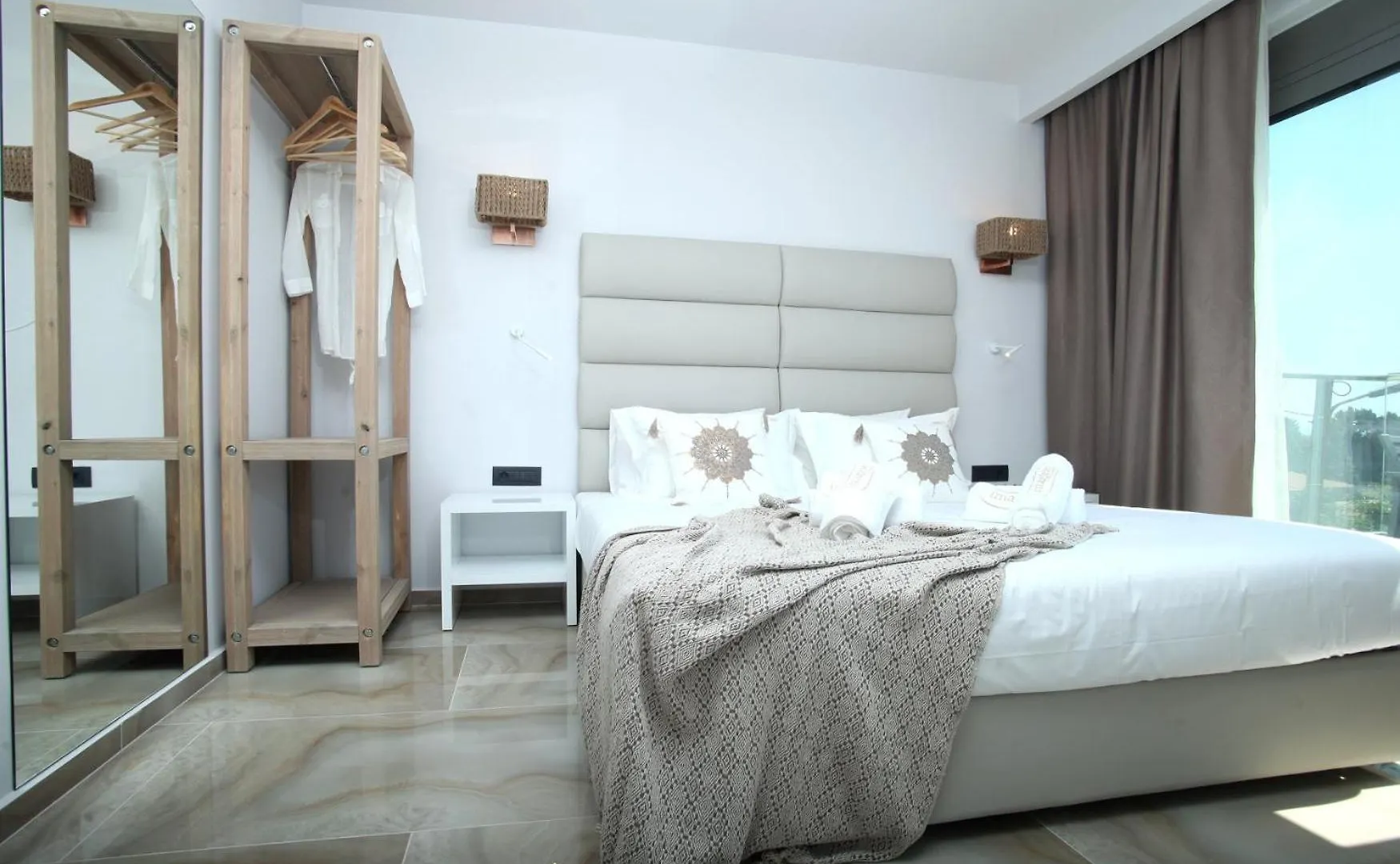 Apartament Imagine Studios Paliouri