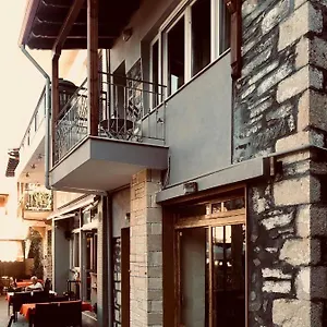 Appartamento Central Apartment, Agios Nikolaos (Chalkidiki)