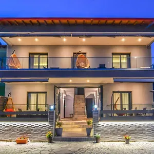 Appartamento Oasis, Sarti