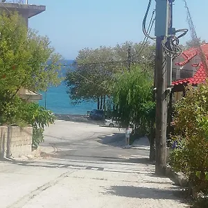  Appartamento Maria's Grecia
