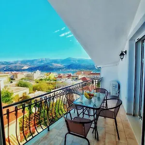  Appartamento Liberator Attic Grecia