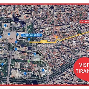  Appartamento Alba Albania
