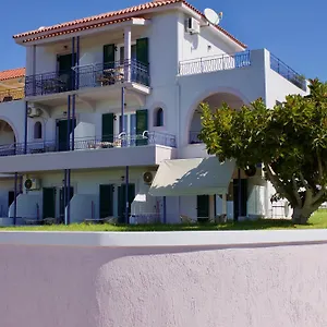  Appartamento Kekatos Grecia