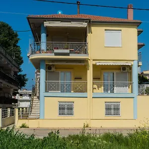 Paralia Case de vacanță