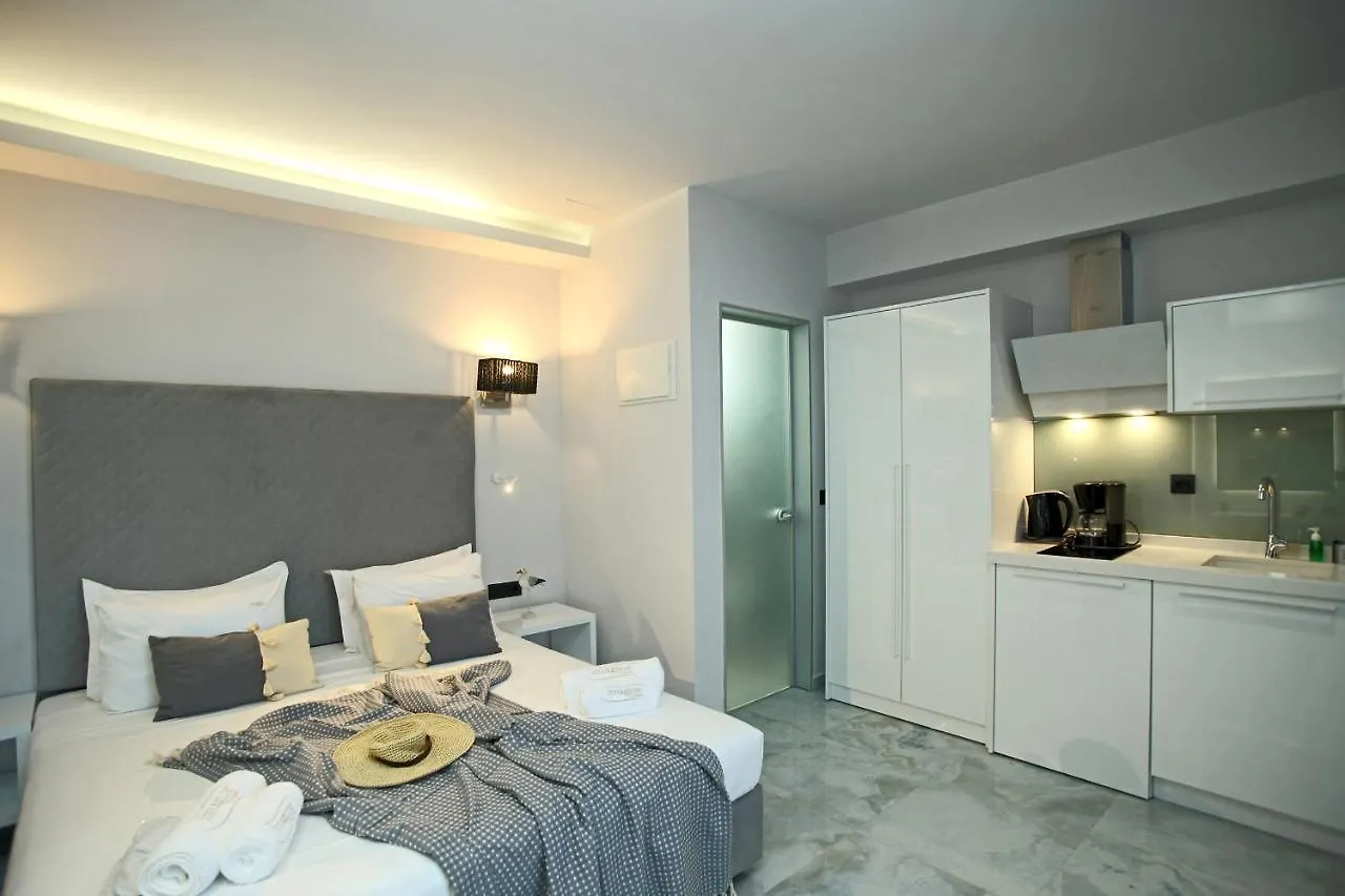 Imagine Studios Paliouri