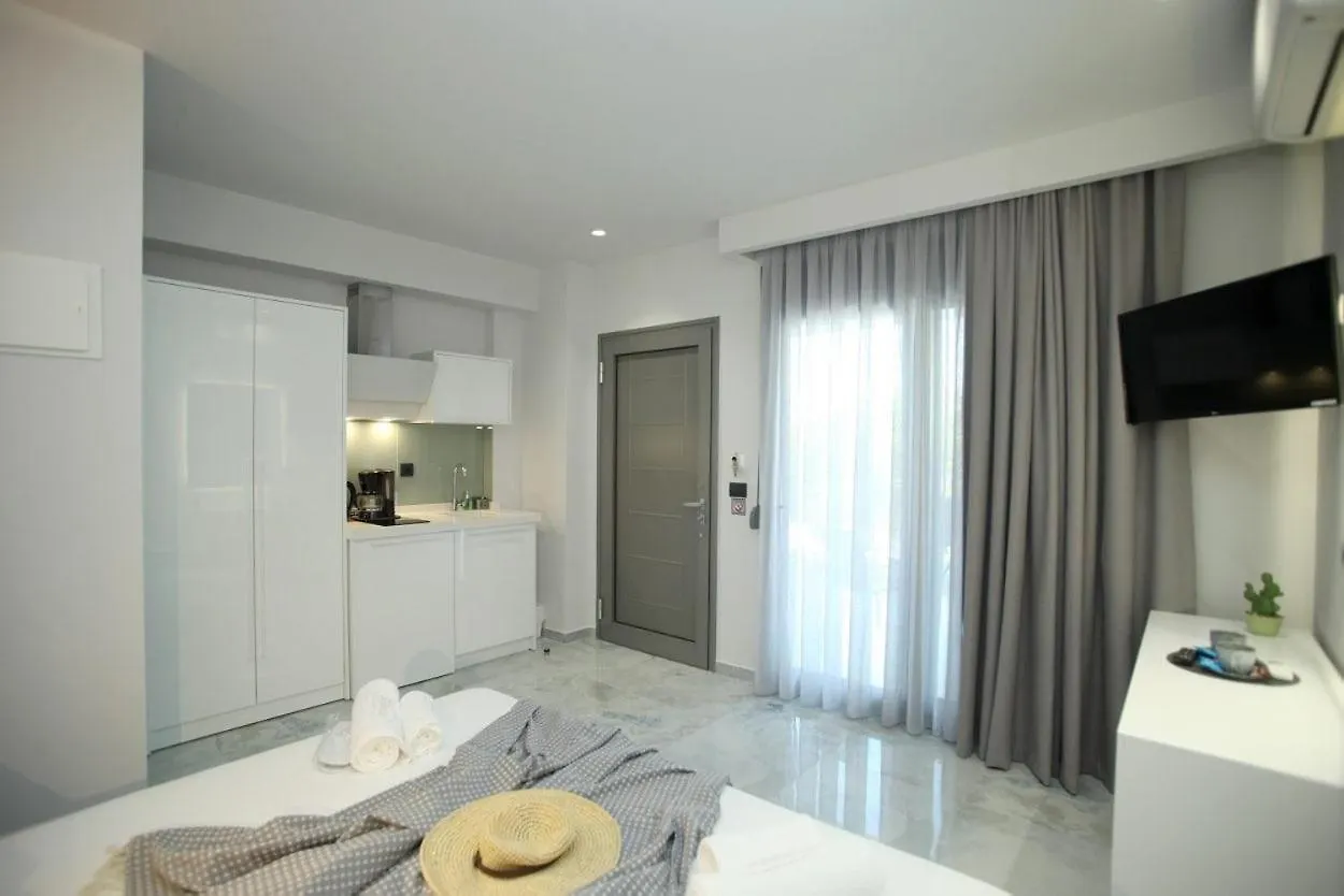 Imagine Studios Paliouri Apartment
