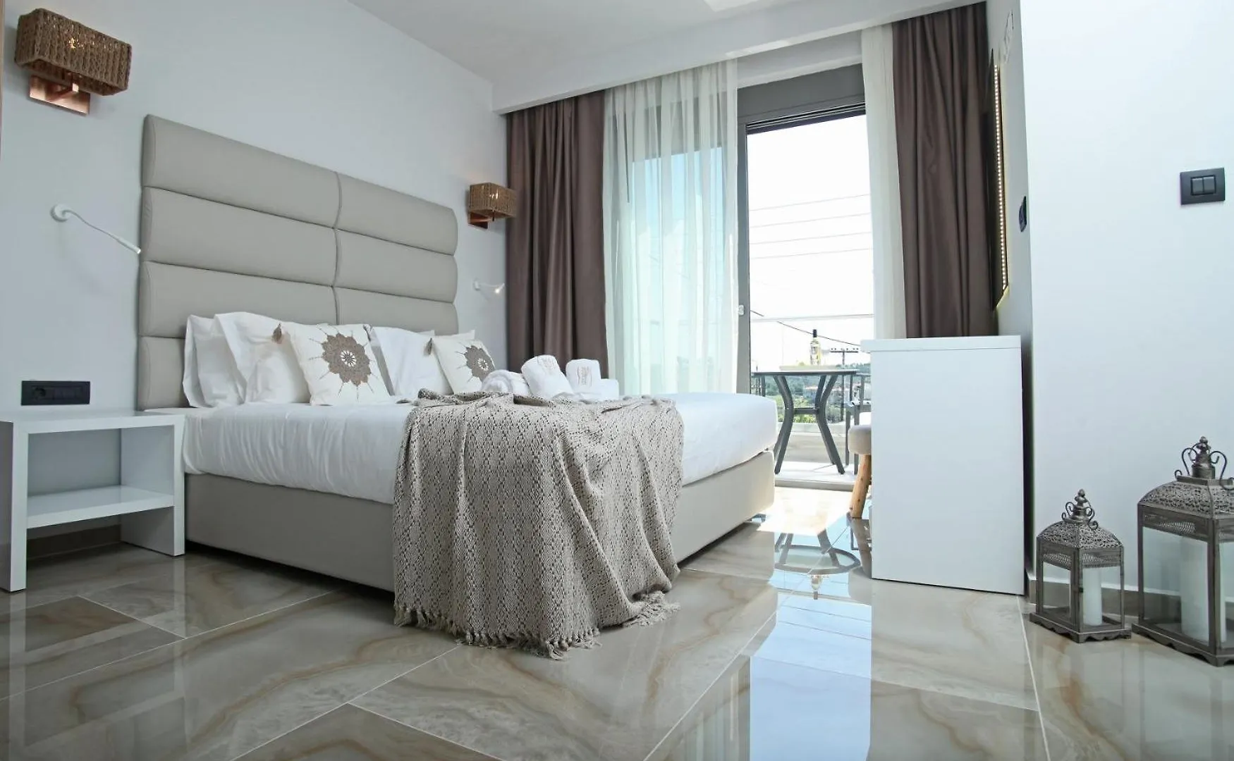 Imagine Studios Paliouri 0*,  Greece
