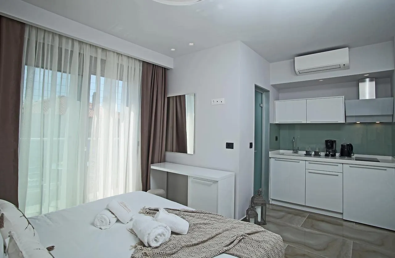 Apartment Imagine Studios Paliouri Greece