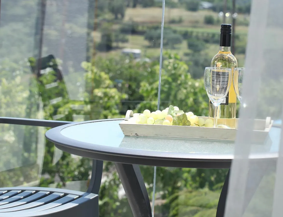 Apartment Imagine Studios Paliouri