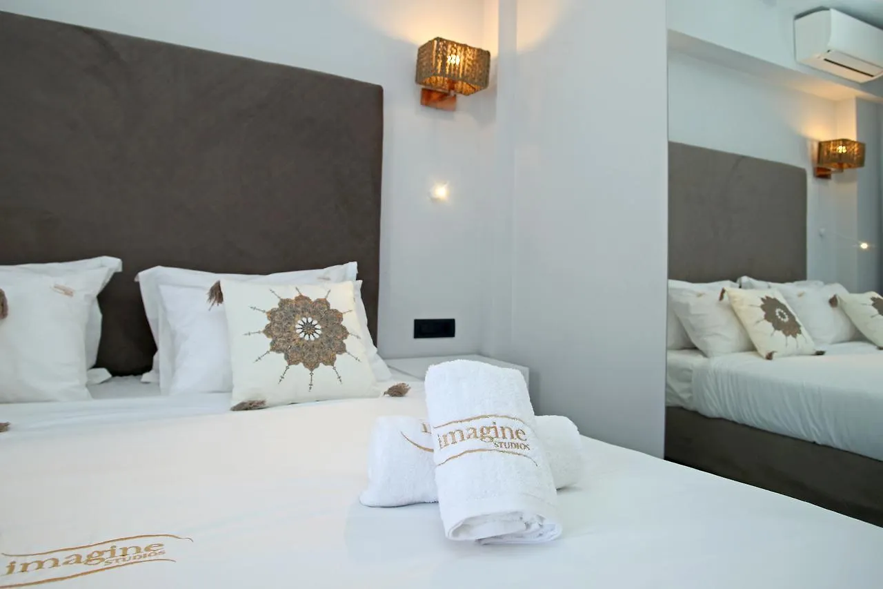 Imagine Studios Paliouri 0*,