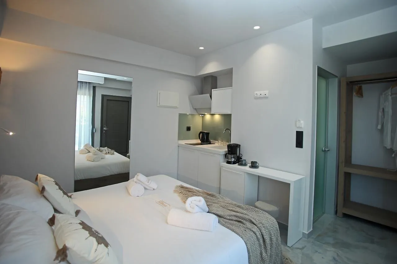 Apartment Imagine Studios Paliouri