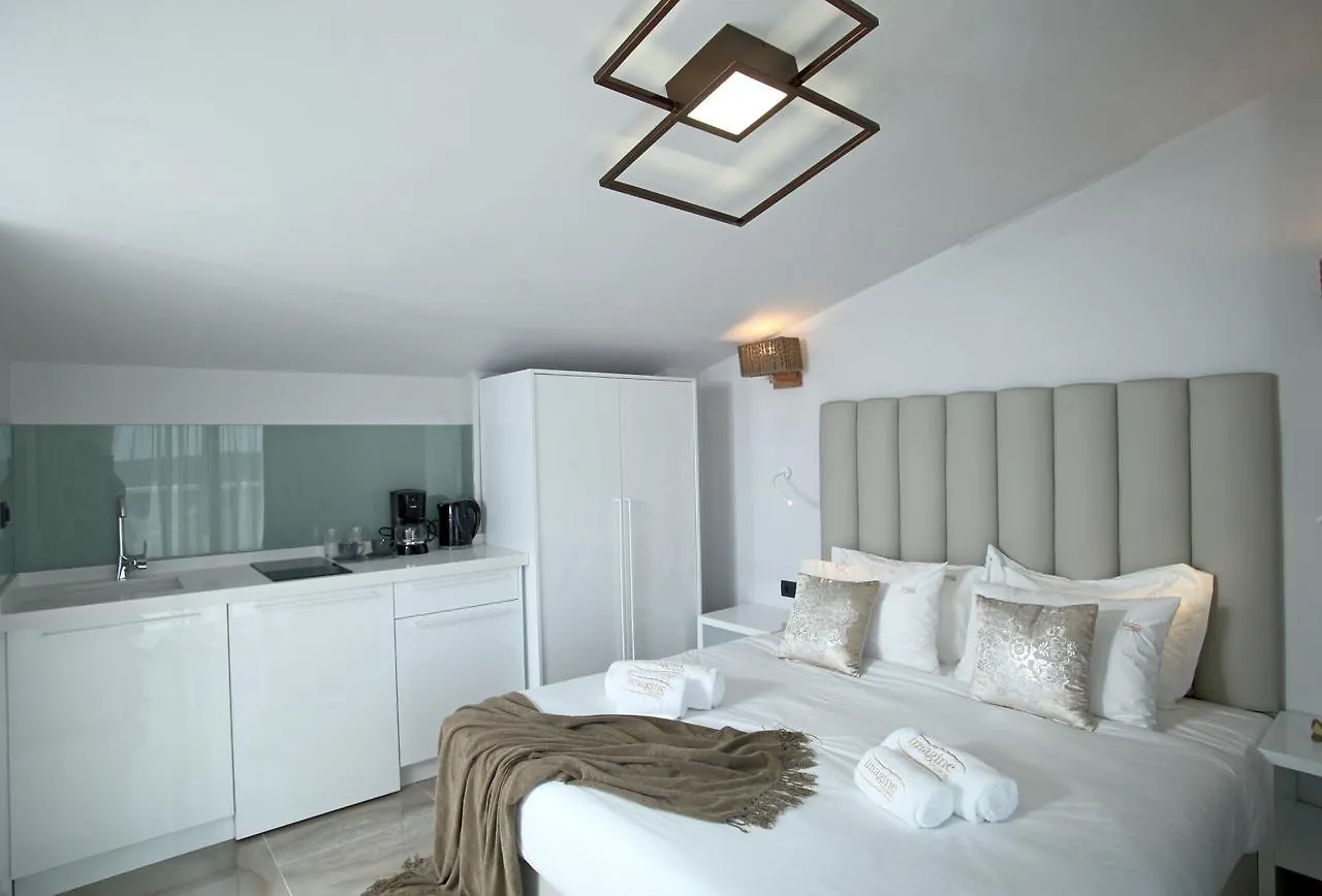 Imagine Studios Paliouri 0*,