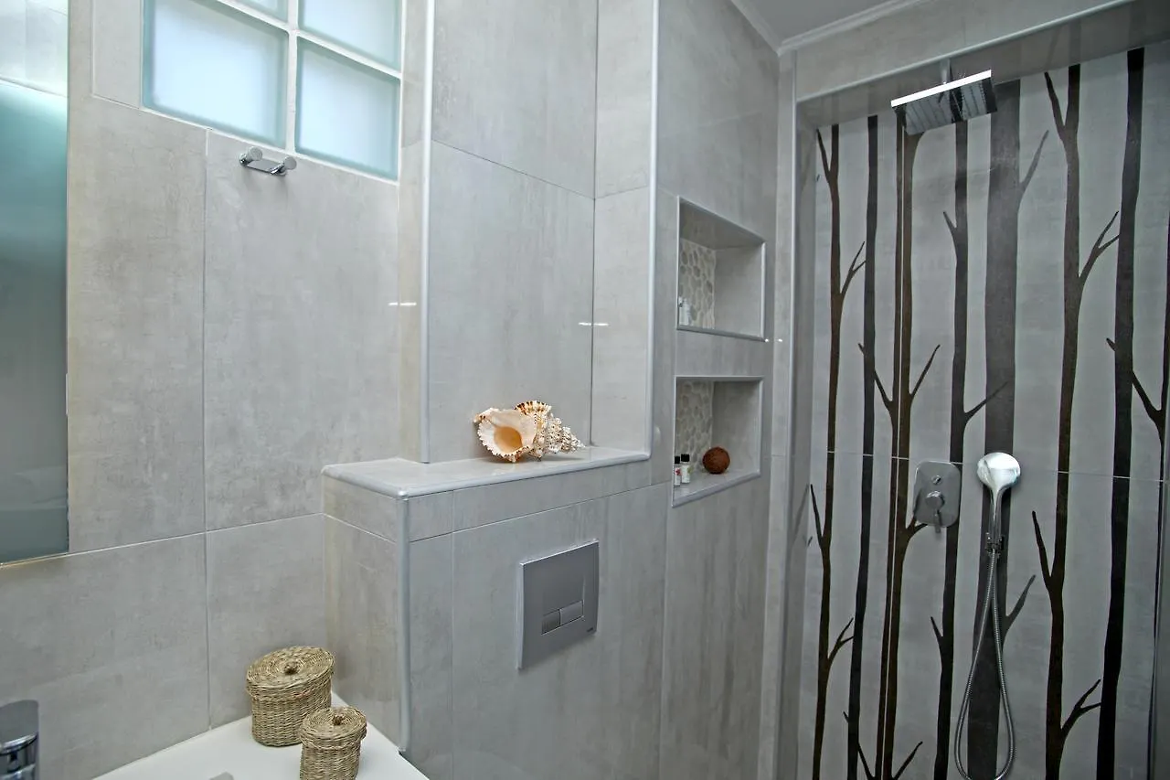 Imagine Studios Paliouri Greece