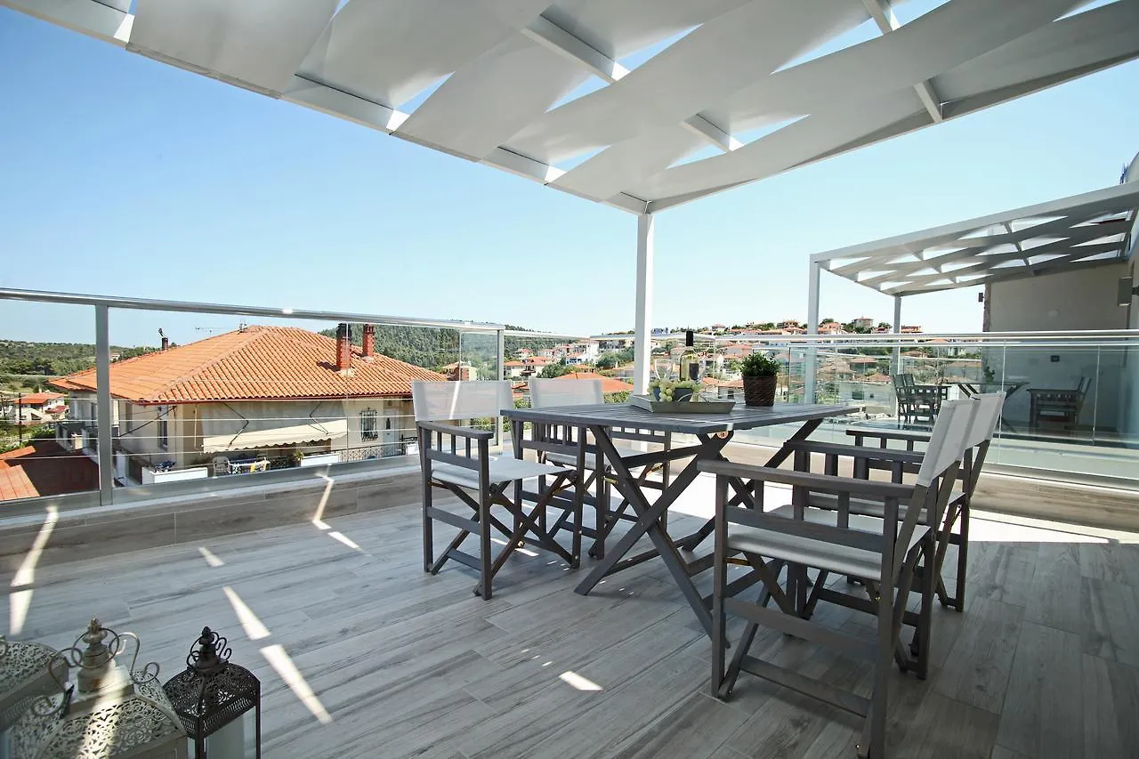 Imagine Studios Paliouri Greece